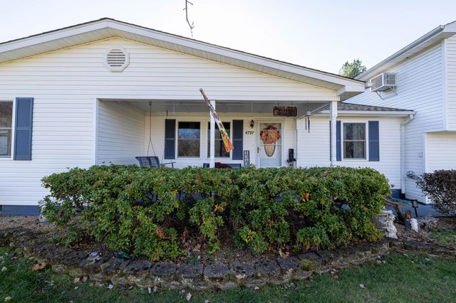 4797 IDA RD, Luray, VA 22835