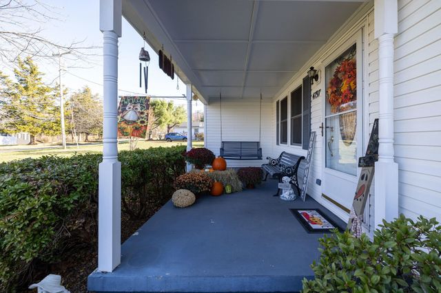 4797 IDA RD, Luray, VA 22835