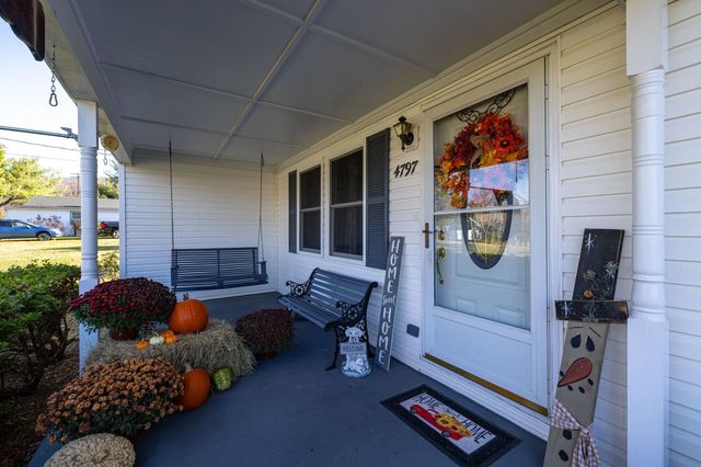 4797 IDA RD, Luray, VA 22835