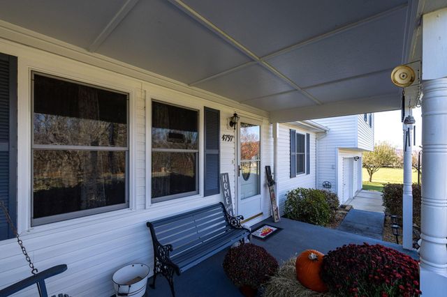 4797 IDA RD, Luray, VA 22835