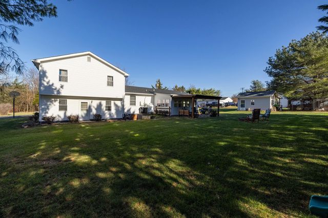4797 IDA RD, Luray, VA 22835
