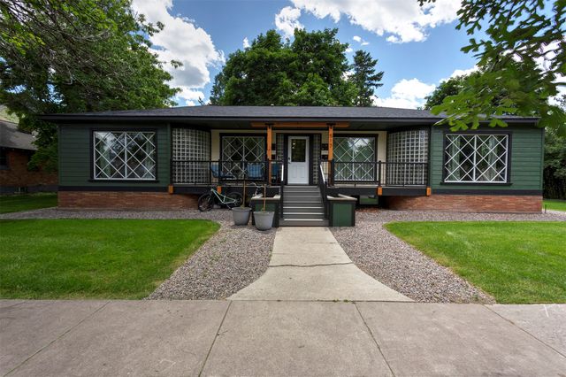 517, 517.5, 525 S 6th Street E, Missoula, MT 59801