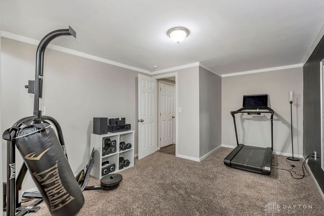 500 Northwood Terrace, Hamilton, OH 45013