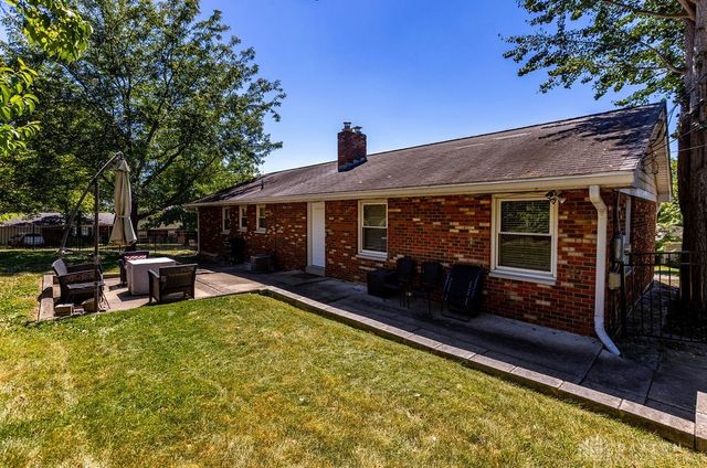 500 Northwood Terrace, Hamilton, OH 45013