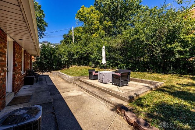500 Northwood Terrace, Hamilton, OH 45013
