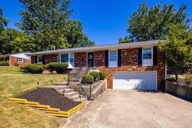 500 Northwood Terrace, Hamilton, OH 45013