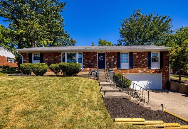 500 Northwood Terrace, Hamilton, OH 45013