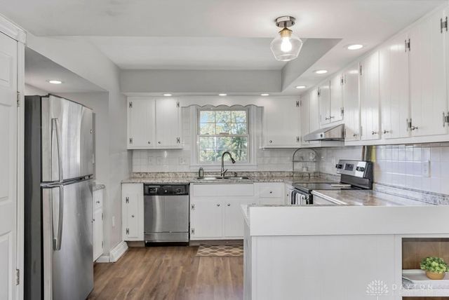500 Northwood Terrace, Hamilton, OH 45013