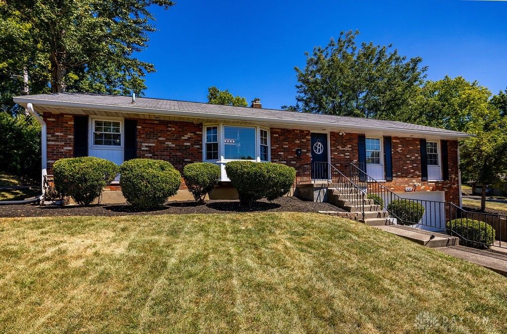 500 Northwood Terrace, Hamilton, OH 45013