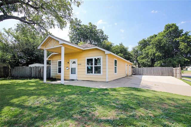 5100 S Land Avenue, Oklahoma City, OK 73119