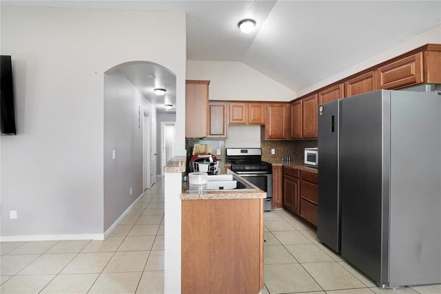 5100 S Land Avenue, Oklahoma City, OK 73119