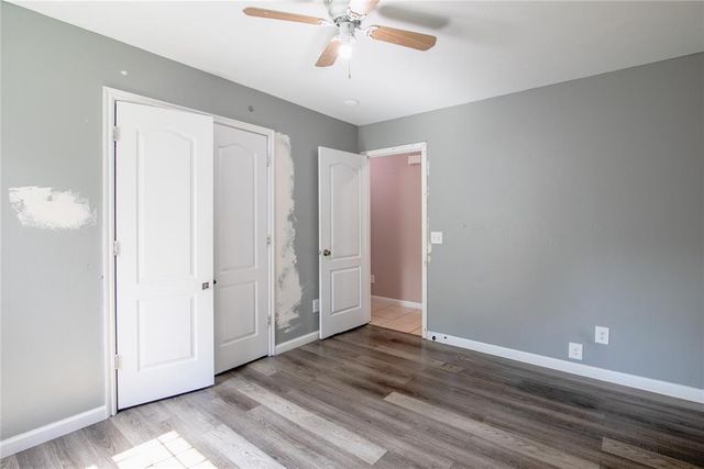 5100 S Land Avenue, Oklahoma City, OK 73119