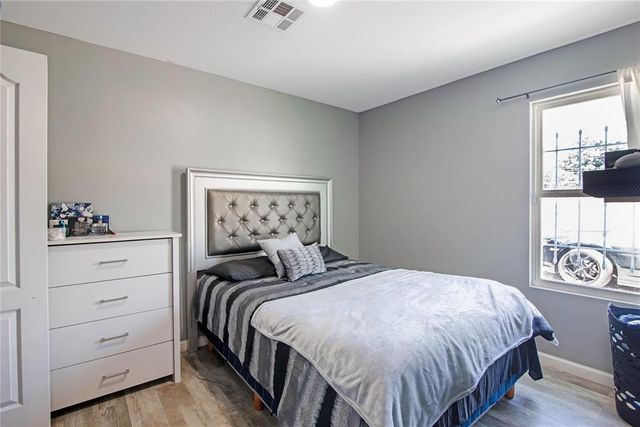 5100 S Land Avenue, Oklahoma City, OK 73119