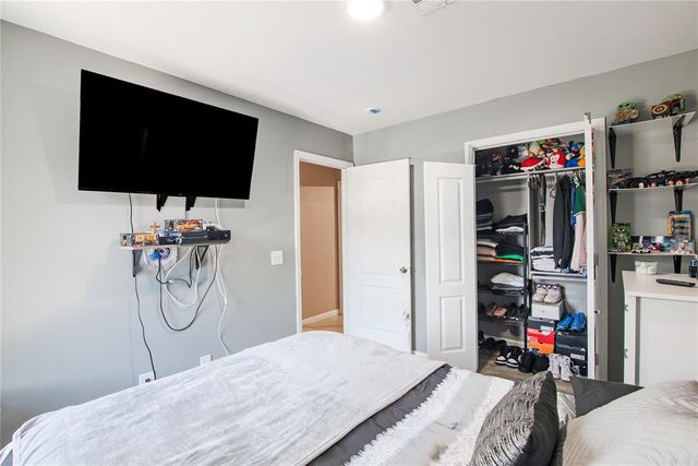5100 S Land Avenue, Oklahoma City, OK 73119