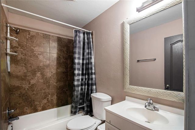 5100 S Land Avenue, Oklahoma City, OK 73119