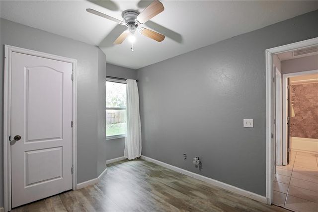 5100 S Land Avenue, Oklahoma City, OK 73119