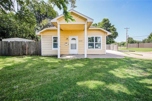 5100 S Land Avenue, Oklahoma City, OK 73119