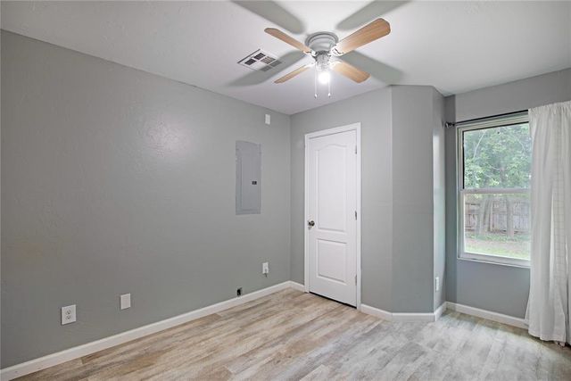 5100 S Land Avenue, Oklahoma City, OK 73119