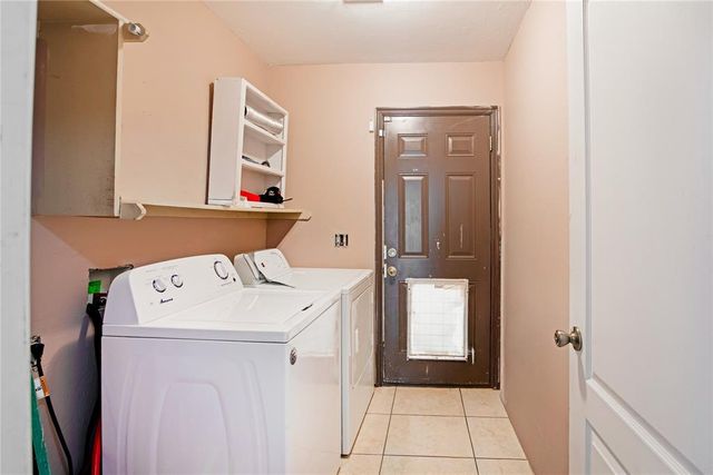 5100 S Land Avenue, Oklahoma City, OK 73119