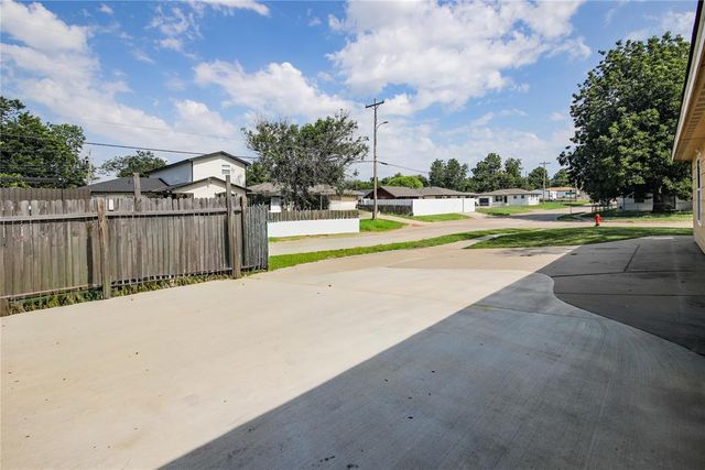 5100 S Land Avenue, Oklahoma City, OK 73119