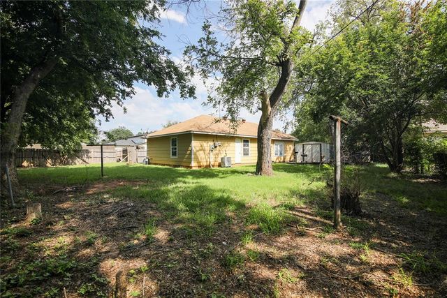 5100 S Land Avenue, Oklahoma City, OK 73119