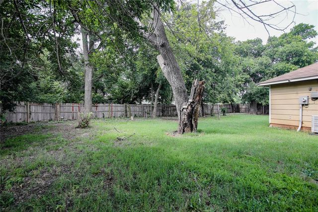 5100 S Land Avenue, Oklahoma City, OK 73119