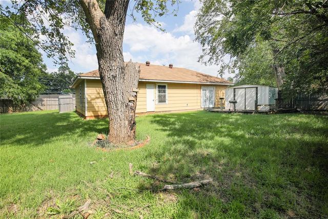 5100 S Land Avenue, Oklahoma City, OK 73119
