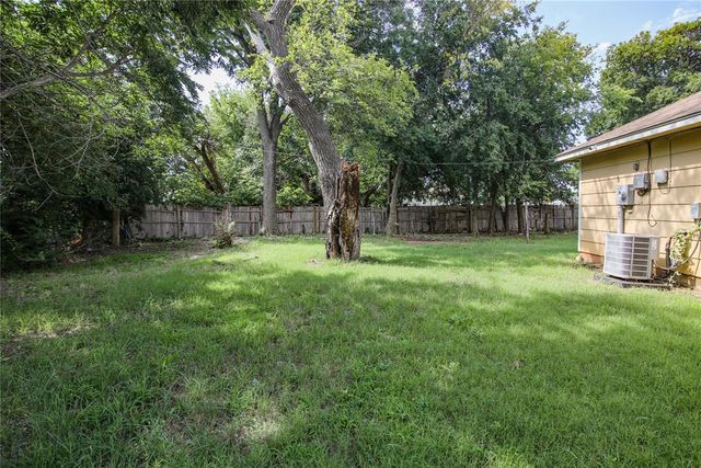 5100 S Land Avenue, Oklahoma City, OK 73119
