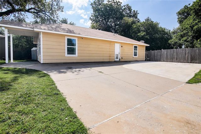 5100 S Land Avenue, Oklahoma City, OK 73119