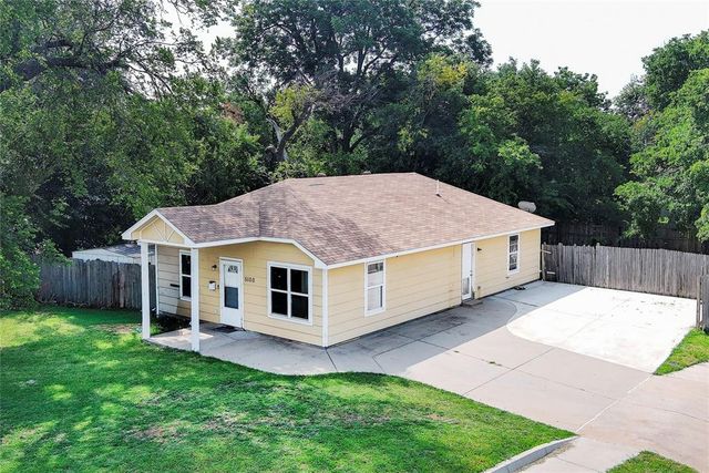 5100 S Land Avenue, Oklahoma City, OK 73119