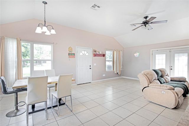 5100 S Land Avenue, Oklahoma City, OK 73119