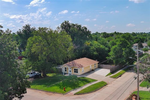 5100 S Land Avenue, Oklahoma City, OK 73119