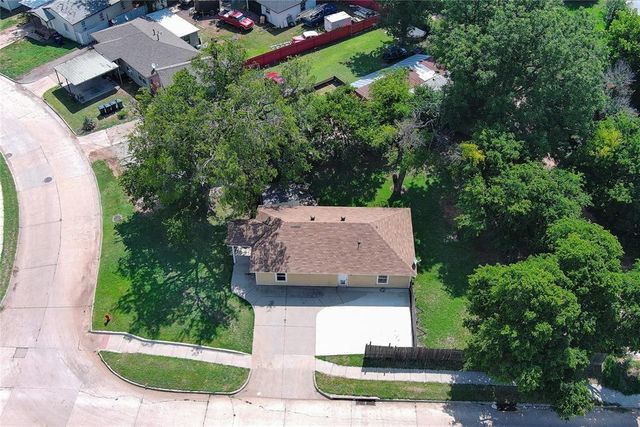 5100 S Land Avenue, Oklahoma City, OK 73119