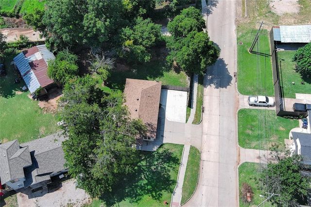 5100 S Land Avenue, Oklahoma City, OK 73119