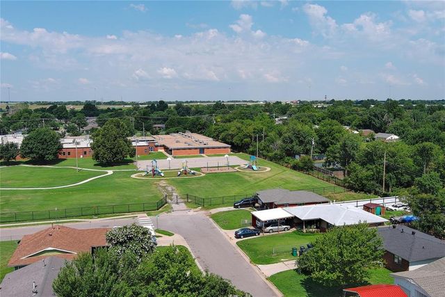 5100 S Land Avenue, Oklahoma City, OK 73119