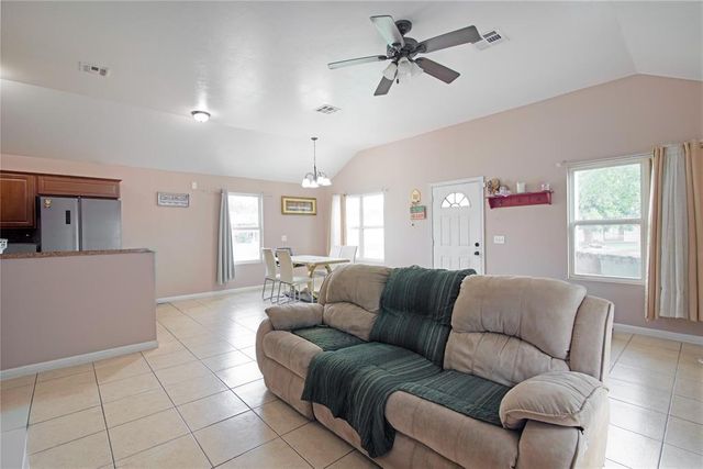 5100 S Land Avenue, Oklahoma City, OK 73119