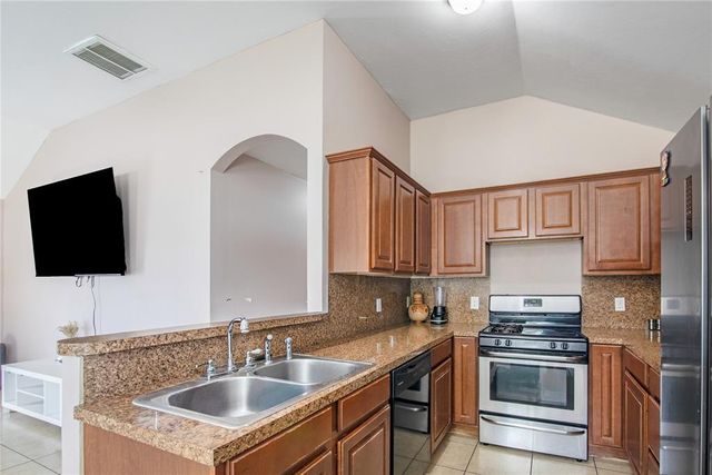 5100 S Land Avenue, Oklahoma City, OK 73119