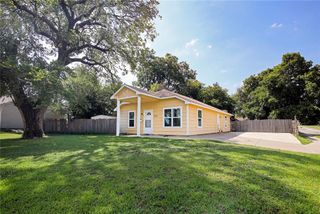 5100 S Land Avenue, Oklahoma City, OK 73119