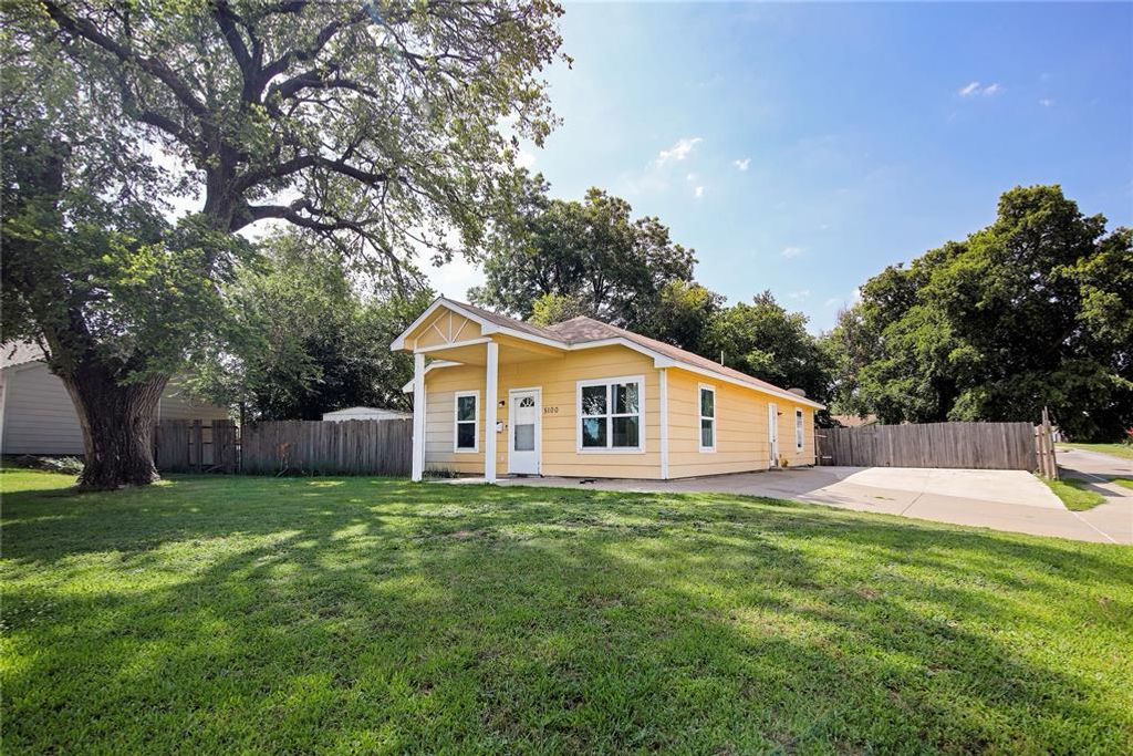 5100 S Land Avenue, Oklahoma City, OK 73119