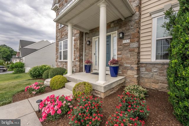 1152 BELMONT WAY, Chambersburg, PA 17202