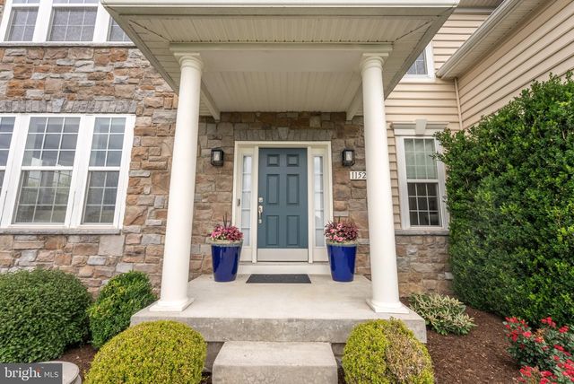 1152 BELMONT WAY, Chambersburg, PA 17202
