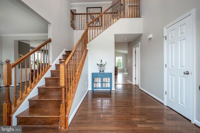 1152 BELMONT WAY, Chambersburg, PA 17202