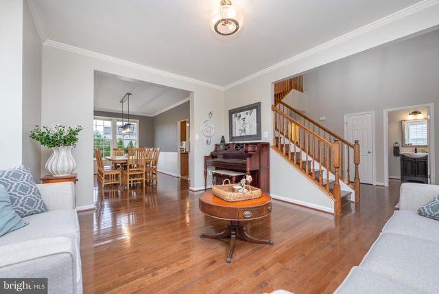 1152 BELMONT WAY, Chambersburg, PA 17202