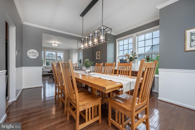 1152 BELMONT WAY, Chambersburg, PA 17202