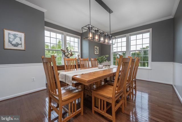 1152 BELMONT WAY, Chambersburg, PA 17202