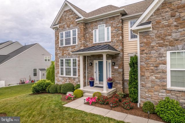 1152 BELMONT WAY, Chambersburg, PA 17202