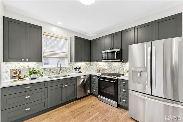 1208 S 13th Street, St Louis, MO 63104