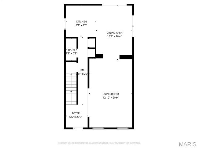 1208 S 13th Street, St Louis, MO 63104