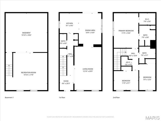 1208 S 13th Street, St Louis, MO 63104