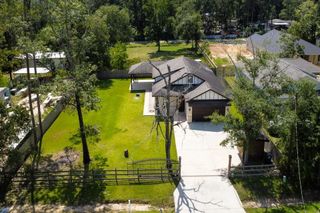 19720 Candlelight Street, New Caney, TX 77357